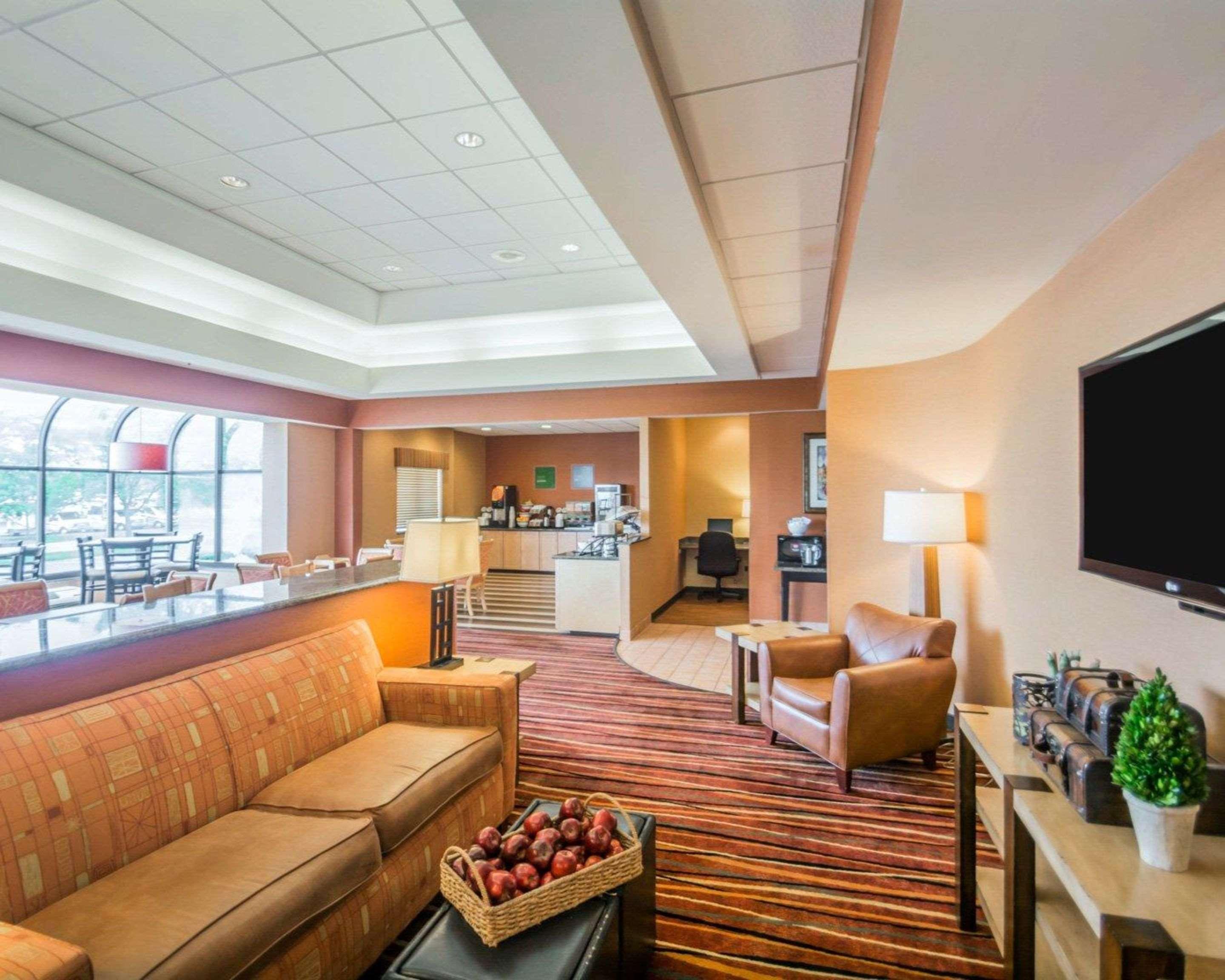 Comfort Inn - Nys Fairgrounds Syracuse Bagian luar foto