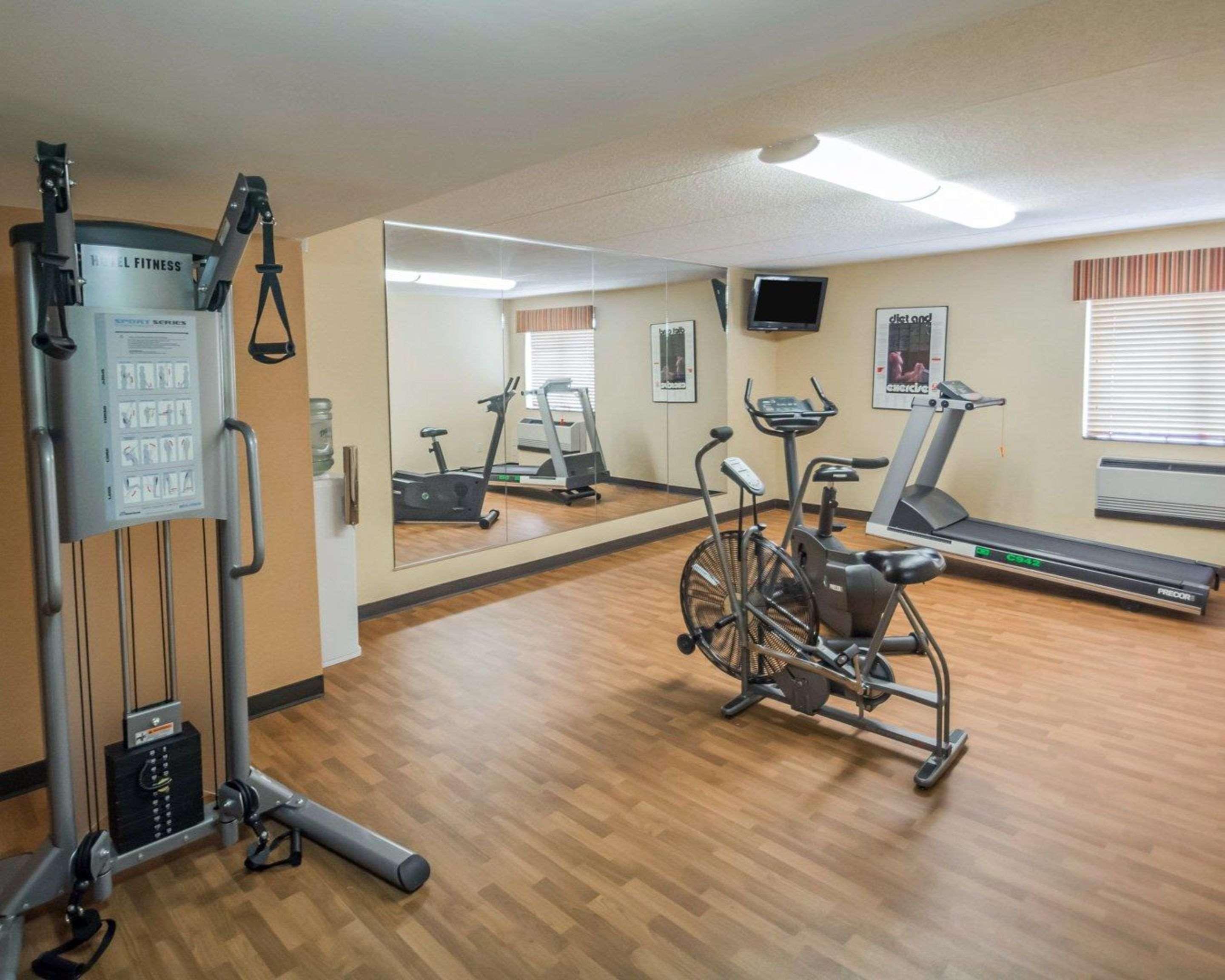 Comfort Inn - Nys Fairgrounds Syracuse Bagian luar foto