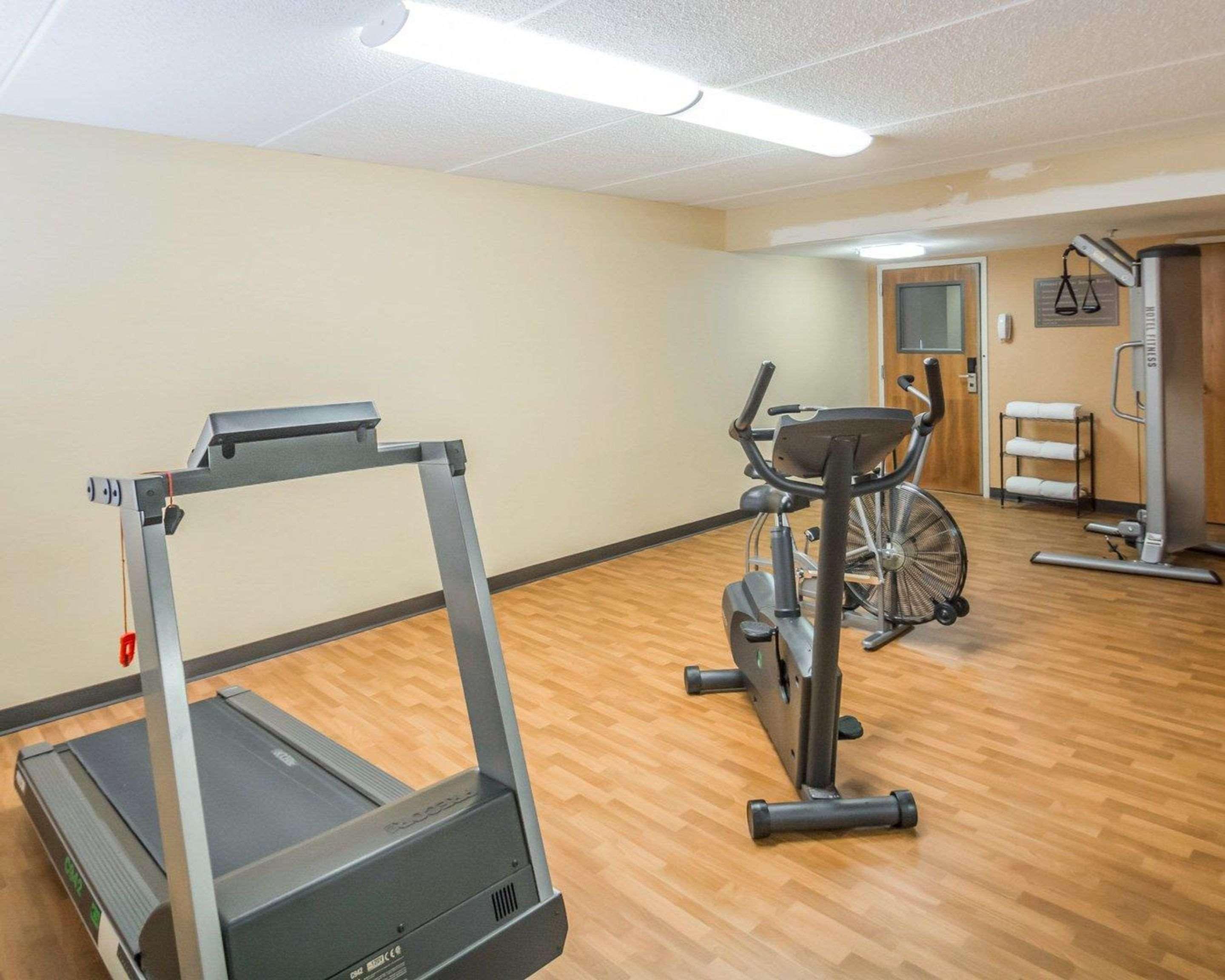 Comfort Inn - Nys Fairgrounds Syracuse Bagian luar foto