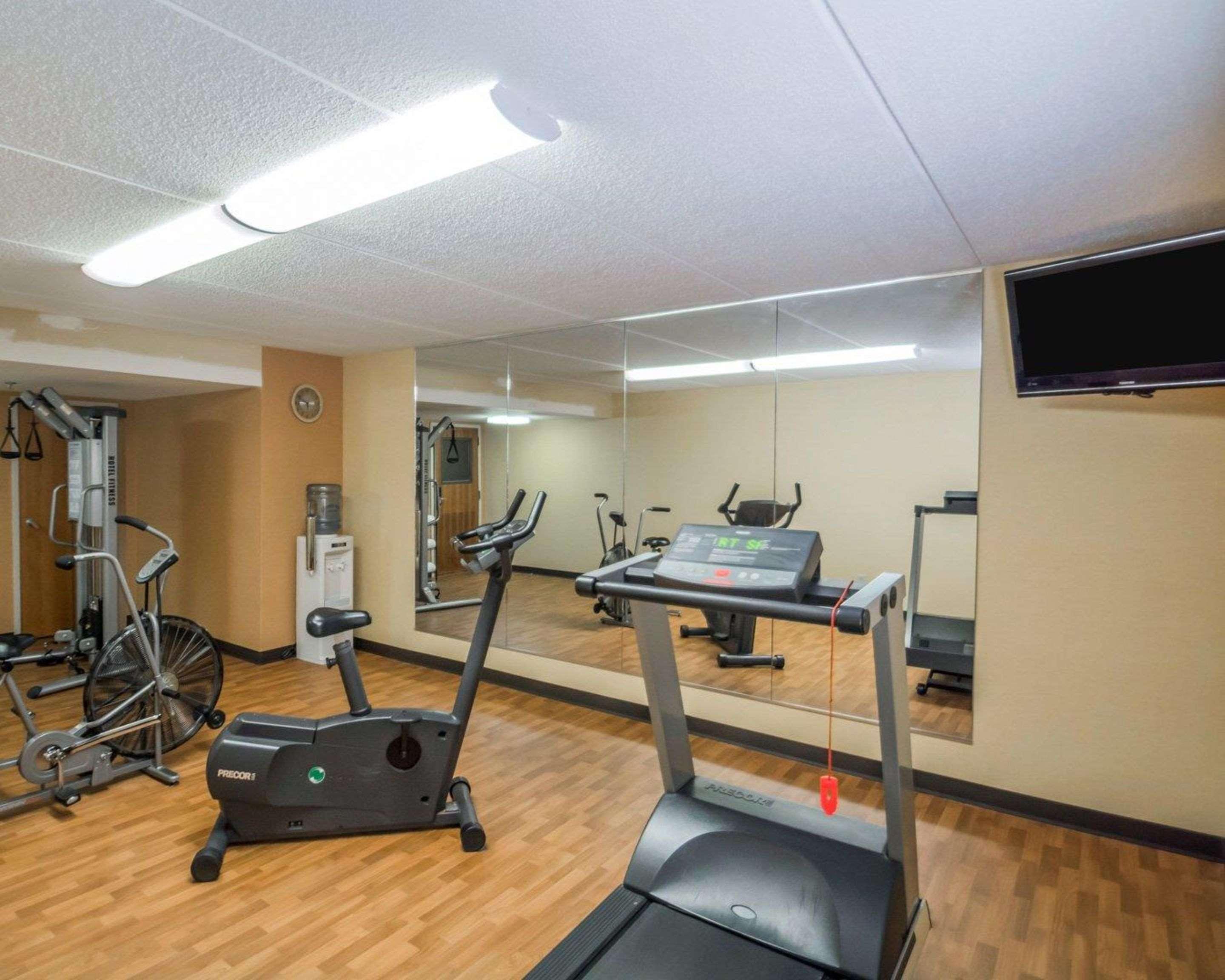 Comfort Inn - Nys Fairgrounds Syracuse Bagian luar foto