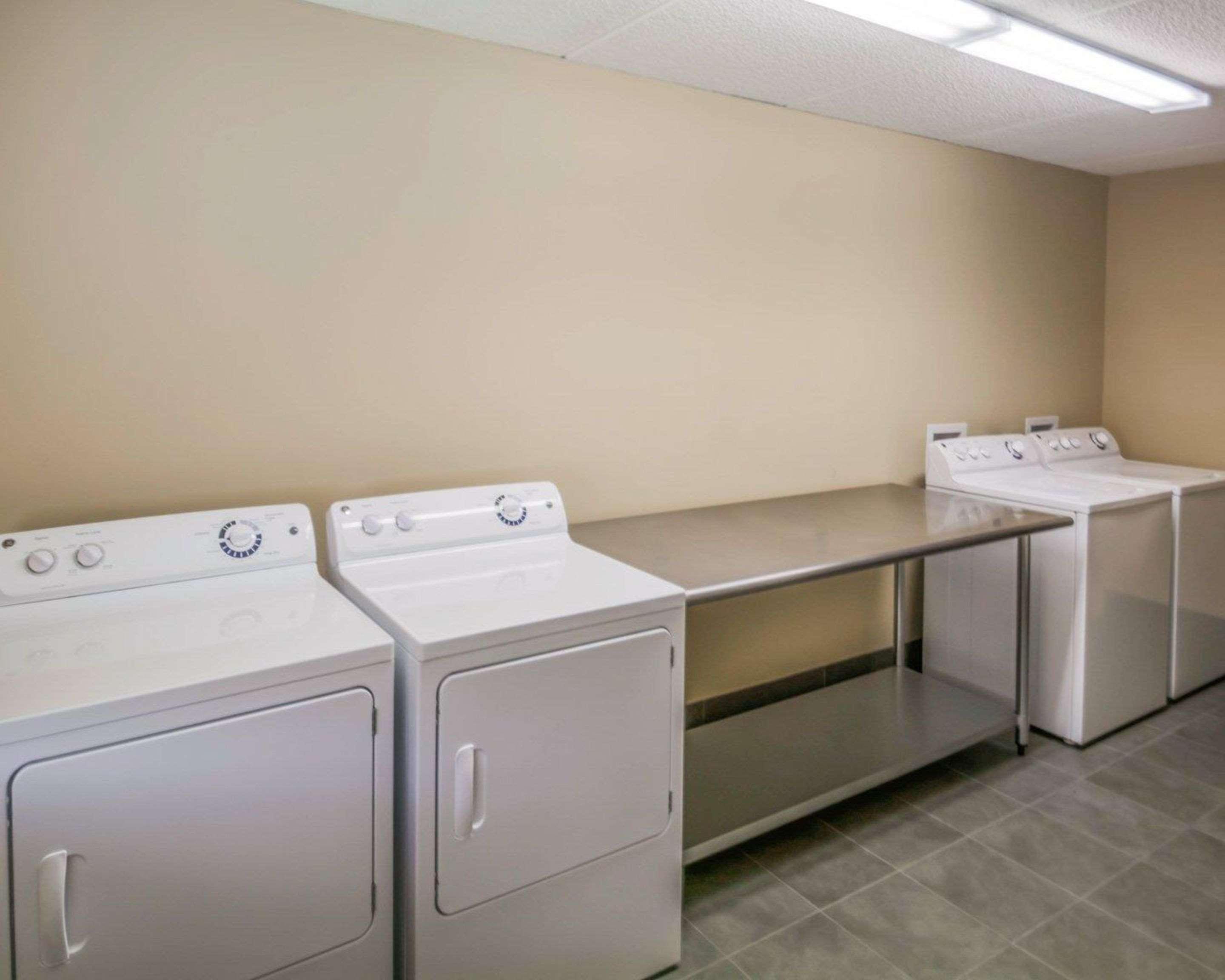 Comfort Inn - Nys Fairgrounds Syracuse Bagian luar foto