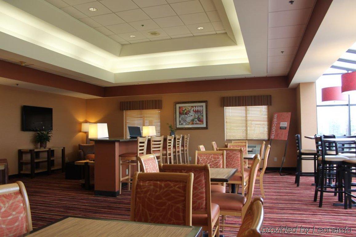 Comfort Inn - Nys Fairgrounds Syracuse Bagian luar foto