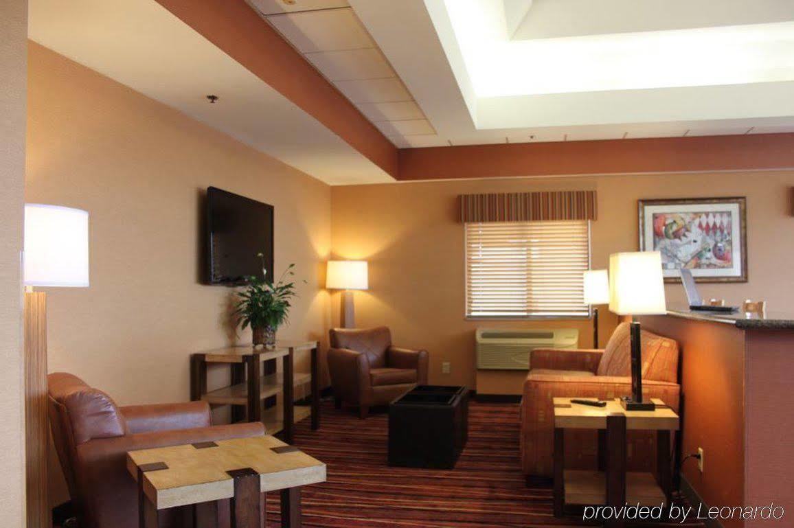 Comfort Inn - Nys Fairgrounds Syracuse Bagian luar foto